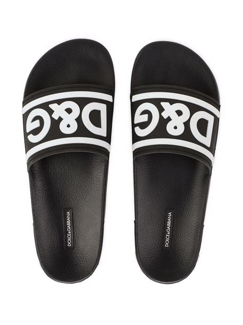 slides dolce gabbana